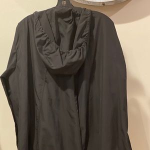 Circus Hotel Overcoat Size XS Black NWT